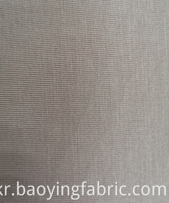 Bamboo Fiber Fabrics